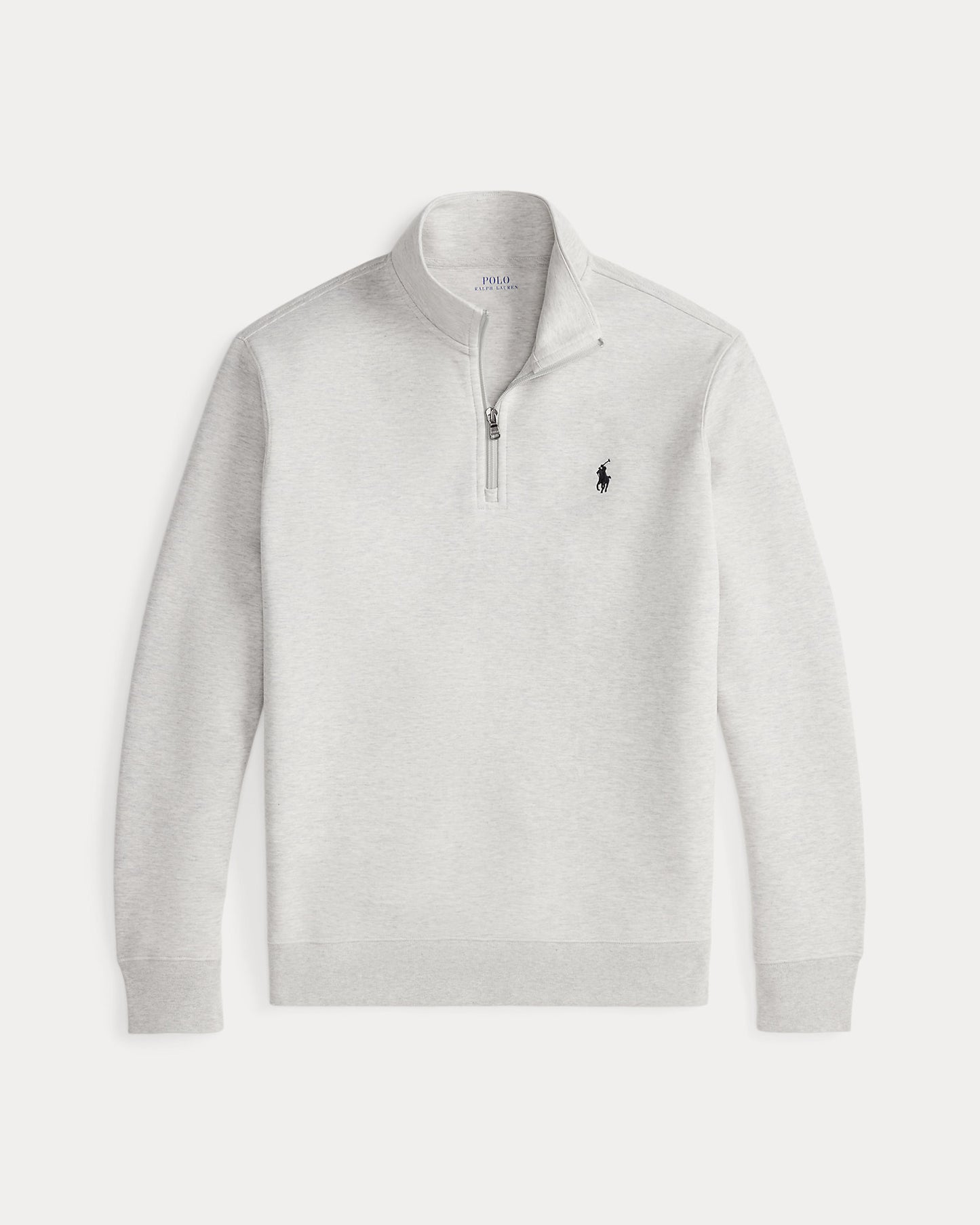 ᏒⅬ® Men’s Premium Quarter-Zip Pullover
