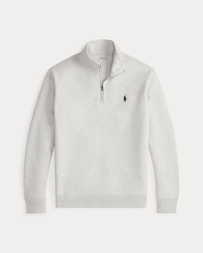 ᏒⅬ® Men’s Premium Quarter-Zip Pullover