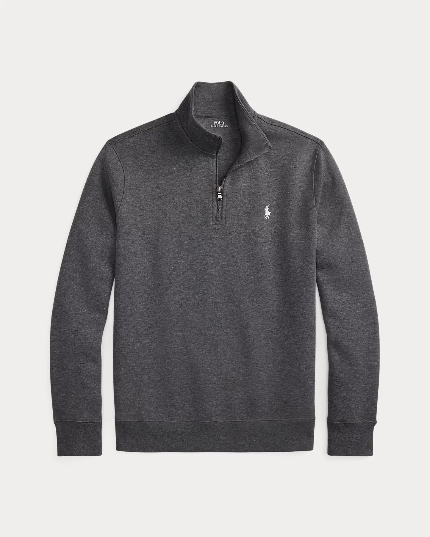 ᏒⅬ® Men’s Premium Quarter-Zip Pullover