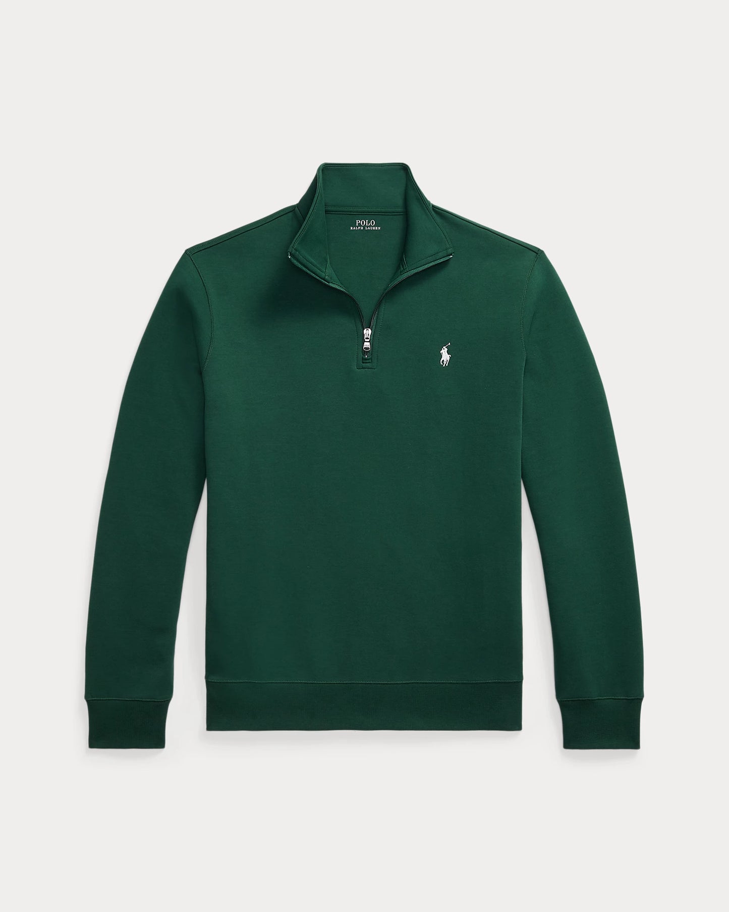 ᏒⅬ® Men’s Premium Quarter-Zip Pullover