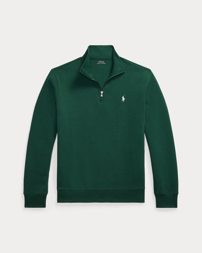 ᏒⅬ® Men’s Premium Quarter-Zip Pullover