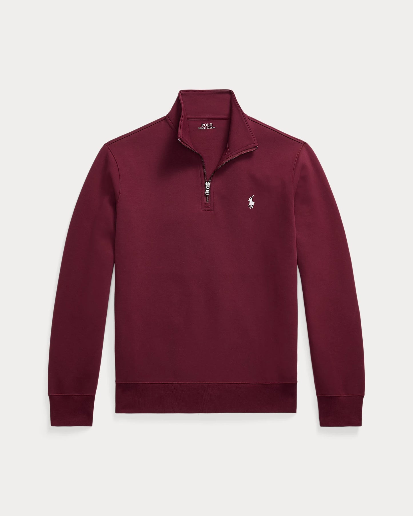 ᏒⅬ® Men’s Premium Quarter-Zip Pullover