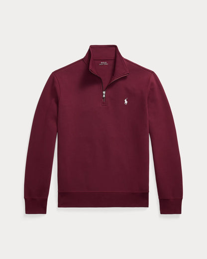 ᏒⅬ® Men’s Premium Quarter-Zip Pullover