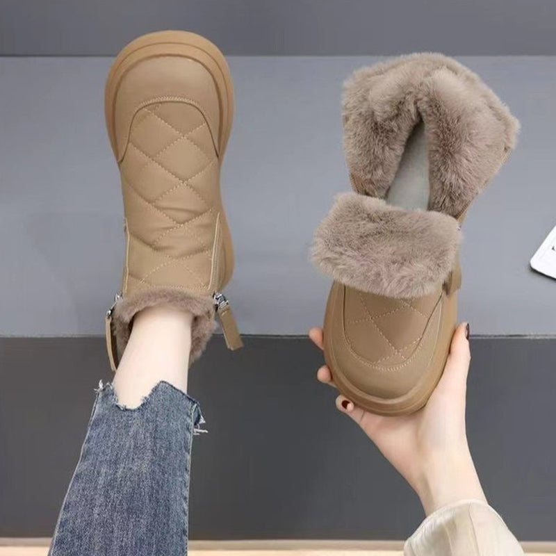Lightweight Snow Boots