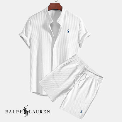 Ralph Lauren Summer Set: The Perfect Outfit for Summer